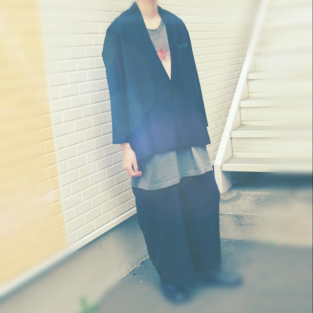 ka na ta 10 years Jacketの通販 by kazu's shop｜ラクマ