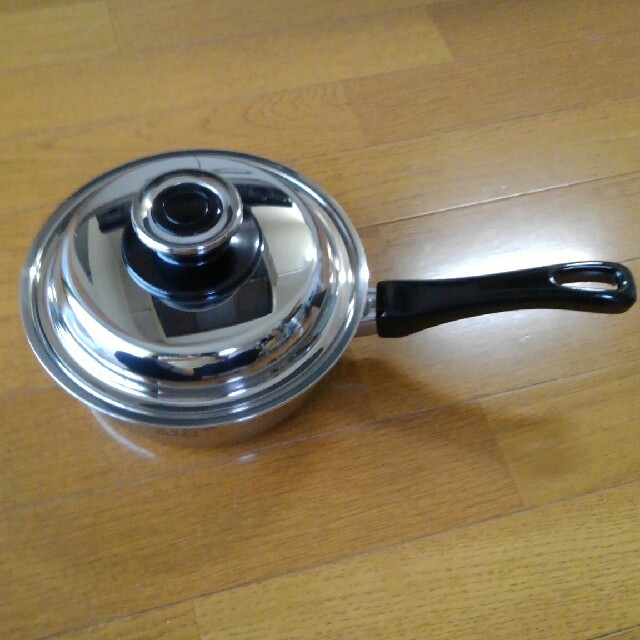 Vita Craft - 2913 ニューマジックシール 片手ナベ 1.5L の通販 by ま