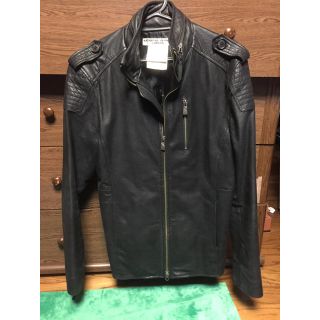 KATHARINE HAMNETT（レザージャケット）のフリマアイテム一覧