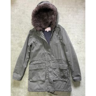 Banana Republic（モッズコート）のフリマアイテム一覧