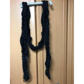 NUMBER (N)INE（ストール）のフリマアイテム一覧