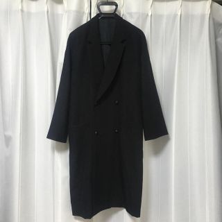 Yohji Yamamoto（チェスターコート）のフリマアイテム一覧