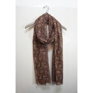 SAINT LAURENT（ストール）のフリマアイテム一覧