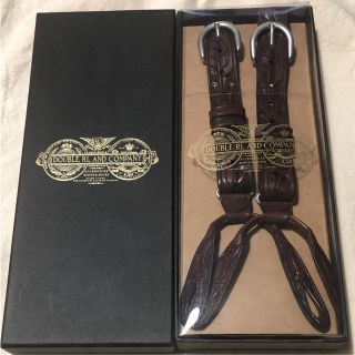 RRL（サスペンダー）のフリマアイテム一覧