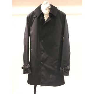 MORGAN HOMME（ステンカラーコート）のフリマアイテム一覧