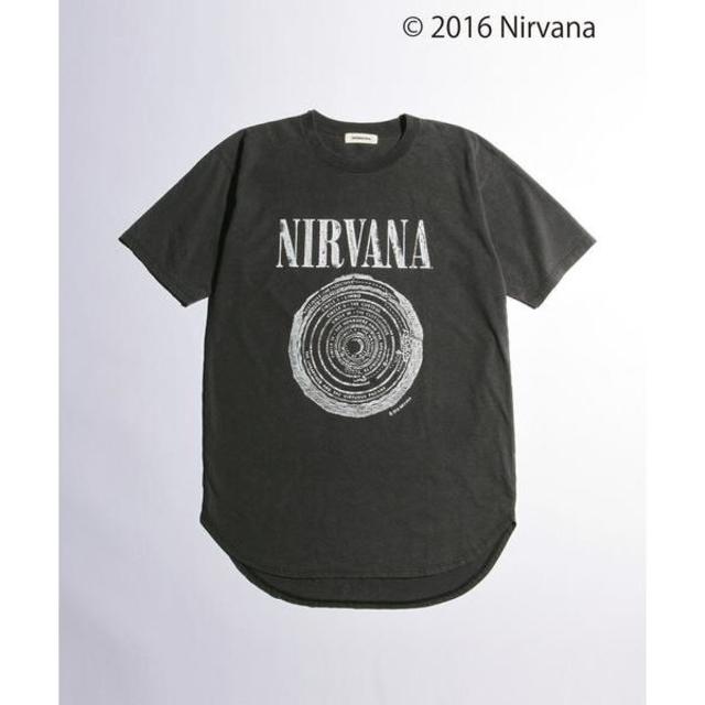 BEAUTY&YOUTH UNITED ARROWS - 【セール‼️】Nirvana × monkey time
