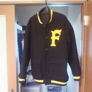 FAT（スタジャン）のフリマアイテム一覧