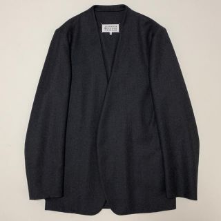 Maison Margiela（旧Maison Martin Margiela）（ノーカラージャケット