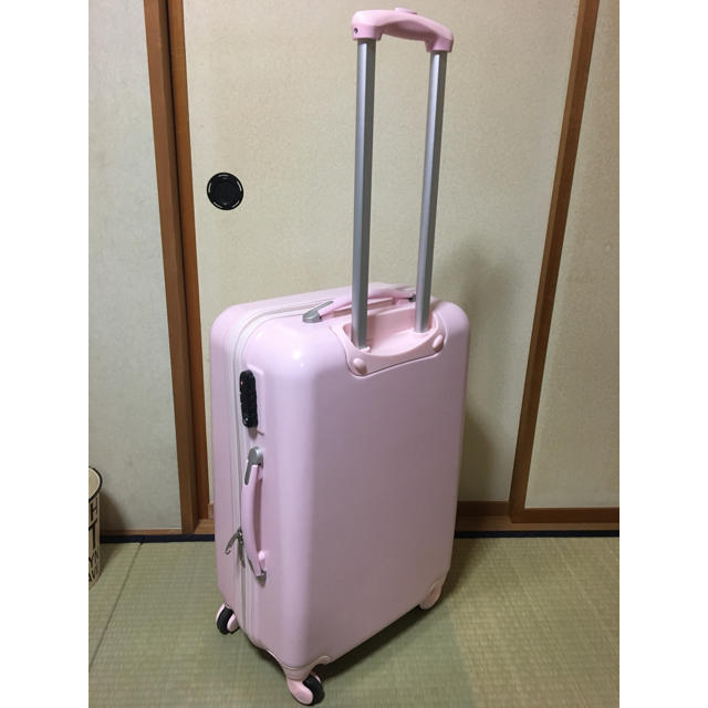 マイメロディ - マイメロ キャリーバッグ キャリーケース ピンクの通販