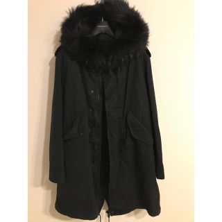 LITHIUM HOMME（モッズコート）のフリマアイテム一覧