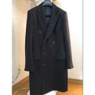 DOLCE&GABBANA（チェスターコート）のフリマアイテム一覧