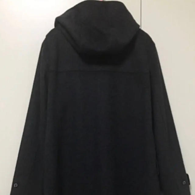 MACKINTOSH - MACKINTOSH マッキントッシュ ダッフルコート 40の通販