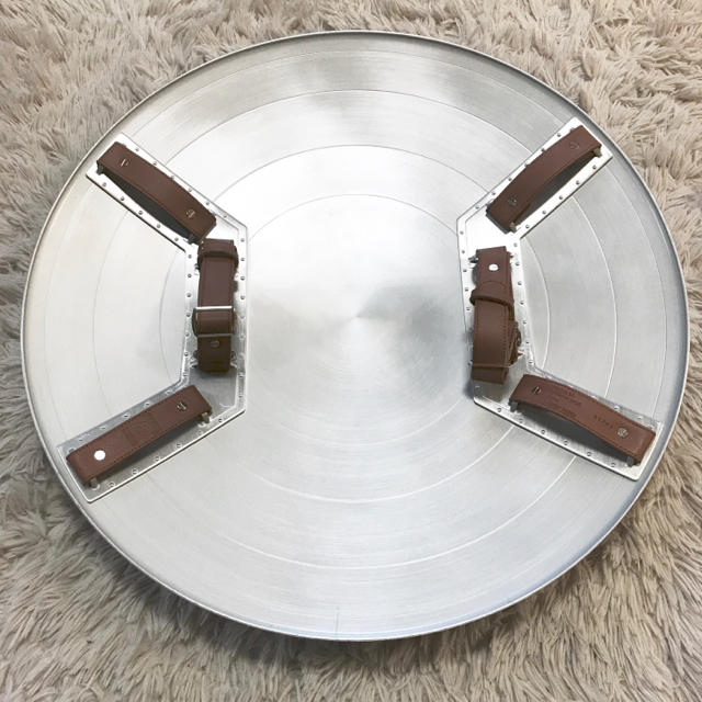 キャプテンアメリカ シールド 75周年記念 75th 盾 ハズブロ社製 正規品