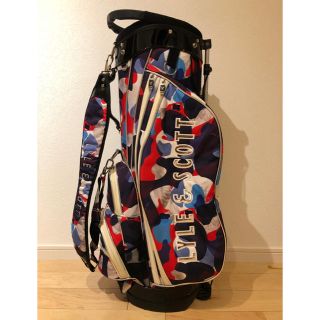 LYLE&SCOTT（バッグ）のフリマアイテム一覧