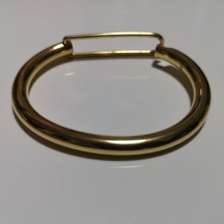 UNDERCOVER（ブレスレット ・ ゴールド/金色系）のフリマアイテム一覧