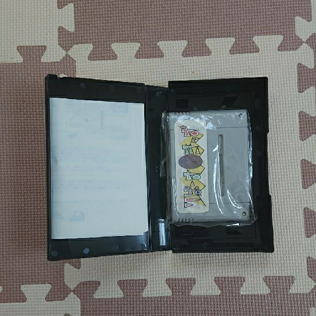 SFC りばーすきっずの通販 by ラクブラン's shop｜ラクマ