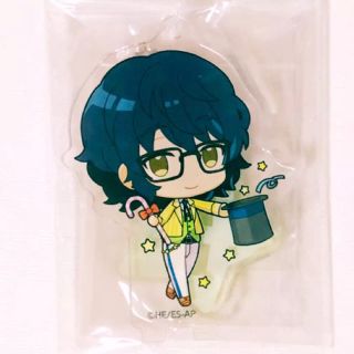 新品☆あんスタ☆Switch【青葉つむぎ】アニカフェ☆アクリルスタンドの