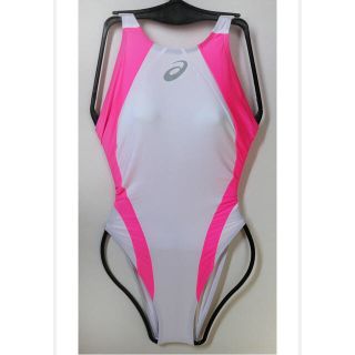 asics（水着 ・ ホワイト/白色系）のフリマアイテム一覧