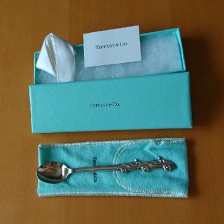 Tiffany & Co.（スプーン/フォーク）のフリマアイテム一覧