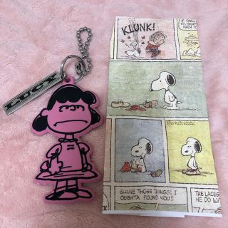 MARC JACOBS（キーホルダー）のフリマアイテム一覧