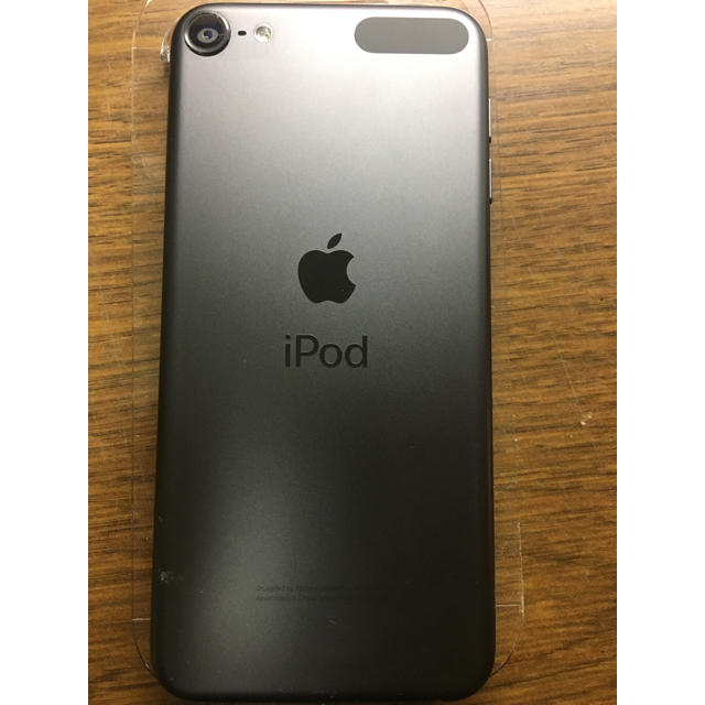 公式 iPod touch第7世代スペースグレイ32GB Apple iPod touch 第7世代