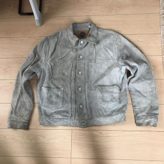 GOODENOUGH（レザージャケット）のフリマアイテム一覧