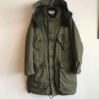 JUNYA WATANABE COMME des GARCONS（モッズコート）のフリマアイテム一覧