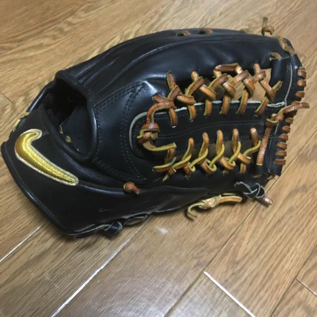 ナイキ 硬式 外野グラブ | 激安通販のイーサプライ