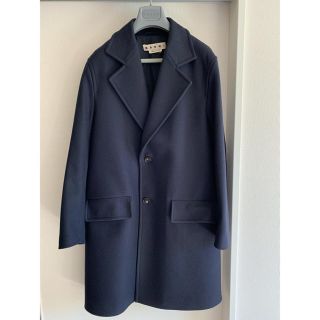 MARNI（チェスターコート）のフリマアイテム一覧