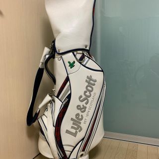 LYLE&SCOTT（バッグ）のフリマアイテム一覧