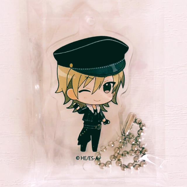 新品☆あんスタ☆UNDEAD【羽風薫】クリアPOPの通販 by ♡'s shop｜ラクマ