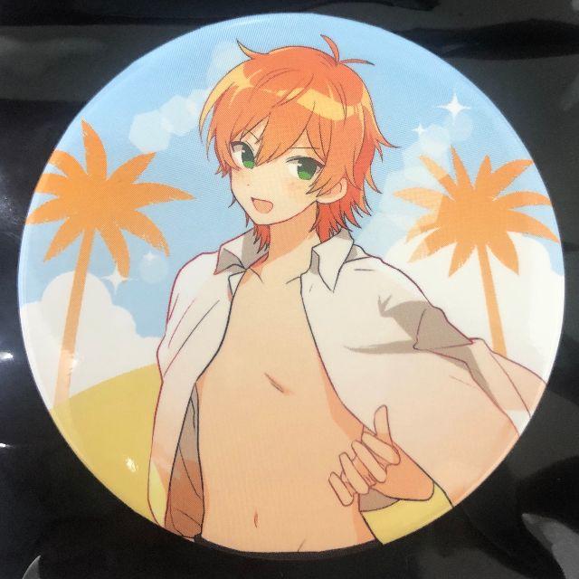 すとぷり ジェル すとめも9 すと9 缶バッジ 水着 痛ば 89個 すとぷり