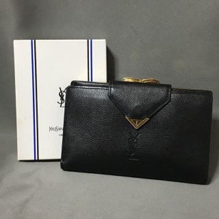 SAINT LAURENT（財布）のフリマアイテム一覧