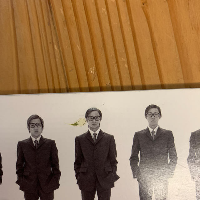 嵐 - 嵐 ナイスな心意気 の通販 by ぷぅ's shop ｜アラシならラクマ