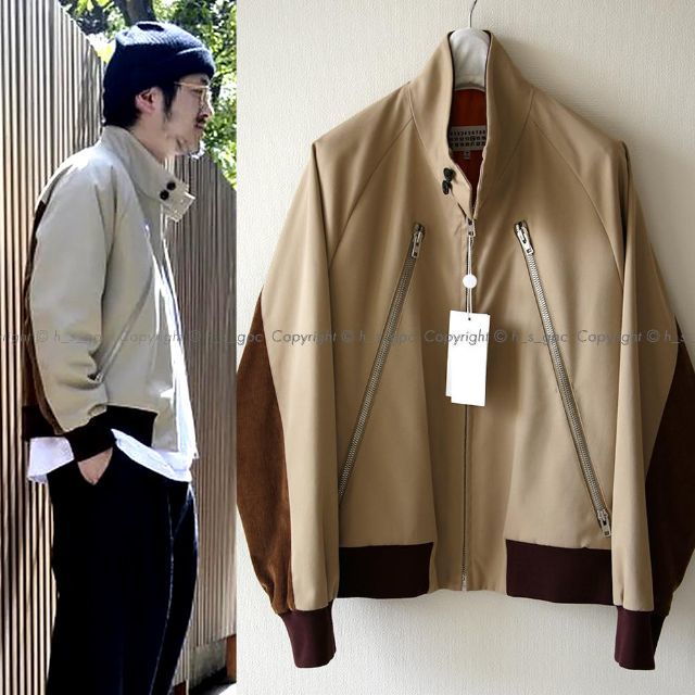 Maison Margiela（旧Maison Martin Margiela） - 18AW メゾン