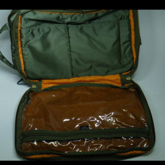 PORTER - 美品！PORTER/吉田カバン ポーター タンカー ショルダー