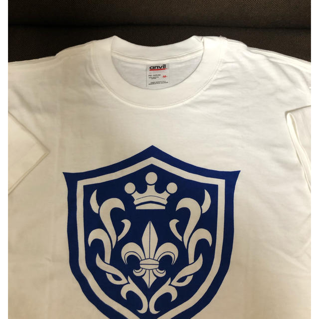 Anvil - DRAGON ASH Tシャツ 百合の紋章 ドラゴンアッシュの通販 by