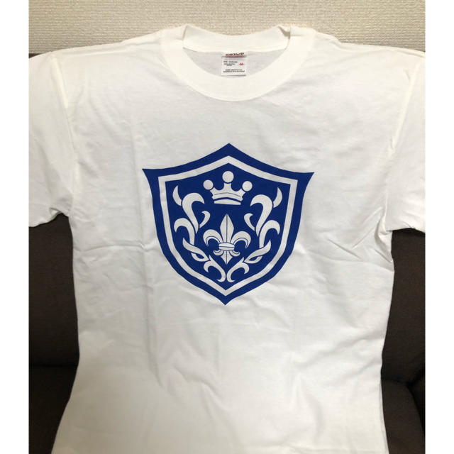 Anvil - DRAGON ASH Tシャツ 百合の紋章 ドラゴンアッシュの通販 by