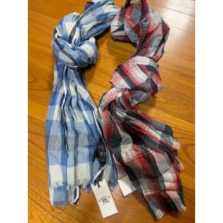 RRL（ストール）のフリマアイテム一覧