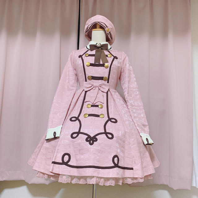 Melty Chocolateワンピース ｜ LIZ LISA（リズリサ）公式通販 ｜ Tokyo