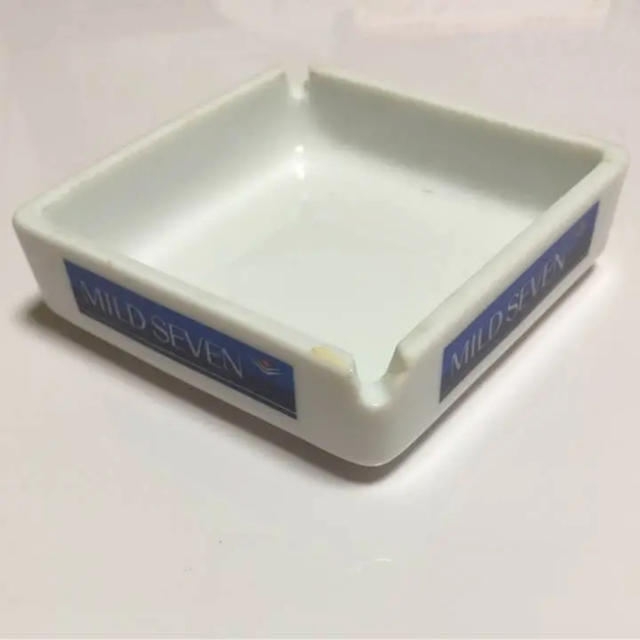 マイルドセブン 灰皿の通販 by shop｜ラクマ