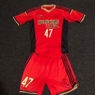 RYUTSU KEIZAI Univ. adidas