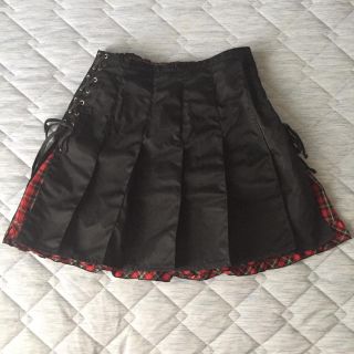 BA-TSU（ミニスカート）のフリマアイテム一覧