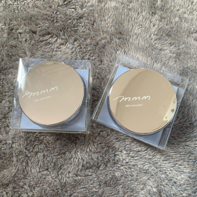 スキンスムーザー 2点セット 専用2点！！エッセンスSとスキンスムーサー