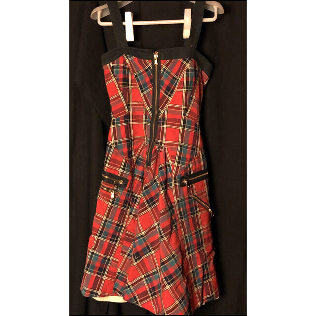 heavnen by marc jacobs チェックワンピース heaven by Marc Jacobs