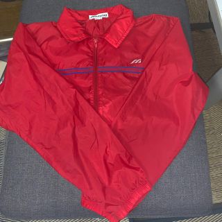 MIZUNO（ジャージ ・ レッド/赤色系）のフリマアイテム一覧