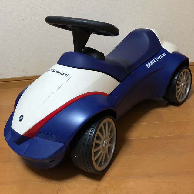 トイザらス限定 BMW ☆専用☆BMW キッズ自動車 子供用電動自動車 BMW
