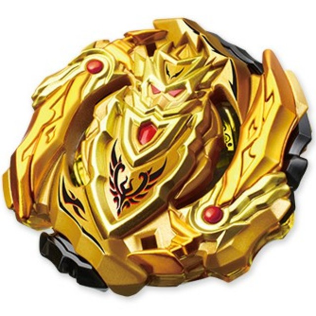 ベイブレード 超Zアキレス 氷剣士バージョン ベイブレード 超Zアキレス