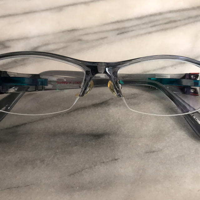 JINS - ウルトラマン×JINSコラボモデル ウルトラセブンの通販 by ぎん