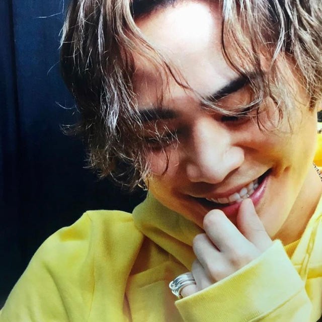 登坂広臣 着用 リング 指輪 spinelli kilcollin タイプの通販 by